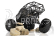 Axial Wraith Rock Racer 4WD - 1/10 elektro, 2,4 GHz - RTR bez baterie