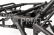 Axial Wraith Rock Racer 4WD - 1/10 elektro, 2,4 GHz - RTR bez baterie