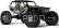 Axial Wraith Rock Racer 4WD - 1/10 elektro, 2,4 GHz - RTR bez baterie