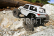 RC auto Axial Wraith Spawn Rock Racer