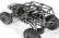 RC auto Axial Wraith Spawn Rock Racer