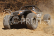 RC auto Axial Yeti Jr. Trophy Truck
