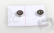 Axialní ložisko,4x9x4mm, 2ks.