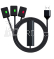 3V1 nabíjecí kabel pro DJI MINI 2/SE