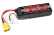 Sport Racing 50C - 5400mAh - 3S - 11,1V - XT-90 - Semi-Soft case (s TRAXXAS adaptérem)