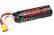 Sport Racing 50C - 6000mAh - 3S - 11,1V - XT-90 - Semi-Soft case