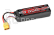 Sport Racing 50C - 7000mAh - 4S - 14,8V - XT-90 - Semi-Soft case