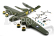 B-17F Memphis Belle 1875mm ARF