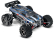 RC auto Traxxas E-Revo, černá