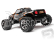 RC auto MINI RECON 1:18 RTR