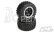 Badlands MX43 Pro-Loc gumy nalepené (2 ks.)