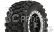 Badlands MX43 Pro-Loc gumy nalepené (2 ks.)