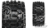 Badlands MX43 Pro-Loc gumy nenalepené (2 ks.)