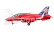 RC letadlo BAE Hawk 1042mm s EDF 80mm ARF