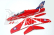 RC letadlo BAE Hawk 1042mm s EDF 80mm ARF