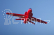 RC letadlo BAE Hawk 1042mm s EDF 80mm ARF