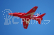 RC letadlo BAE Hawk 1042mm s EDF 80mm ARF