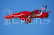 RC letadlo BAE Hawk 1042mm s EDF 80mm ARF
