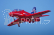 RC letadlo BAE Hawk 1042mm s EDF 80mm ARF