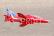 RC letadlo BAE Hawk 1042mm s EDF 80mm ARF