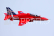 RC letadlo BAE Hawk 1042mm s EDF 80mm ARF