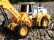 RC bagr truck no.9530B 