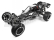 Baja 5B Flux Clear Body