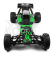 Baja 5B Flux Clear Body