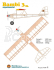 BAMBI 3 XL-stavebnice RC modelu Hiesb.