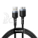 Baseus cafule Cable USB3.0 Male To Micro-B 2A 1m Black+Gray