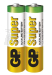 Baterie 2xAA GP 15A