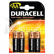 Baterie Duracell Basic AA 4ks