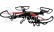 BAZAR - Dron Sky Watcher 3 - 18 min. letu, černá