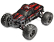 BAZAR - RC auto 9115 Challenger - monster truck, červená