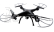 BAZAR - RC dron Syma X5SW, černá