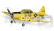 BAZAR - RC letadlo AT-6 Texan (Baby WB)