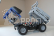 BAZAR - RC stavebnice Dump Truck