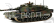 BAZAR - RC tank M1A1 Abrams 1:16