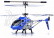 BAZAR - RC vrtulník Syma S107G, modrá