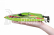 Bazillus Micro závodní loď 270mm, RC set 2,4 GHz