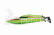 Bazillus Micro závodní loď 270mm, RC set 2,4 GHz