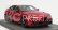 Bbr-models Alfa romeo Giulia Gta 2020 - Con Vetrina - With Showcase 1:18 Rosso Gta - Red Met