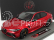 Bbr-models Alfa romeo Giulia Gta 2020 - Con Vetrina - With Showcase 1:18 Rosso Gta - Red Met