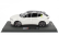 Bbr-models Alfa romeo Tonale Tributo Black Roof 2023 - Con Vetrina - With Showcase 1:18 Bianco Alfa - Bílá Černá