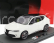 Bbr-models Alfa romeo Tonale Tributo Black Roof 2023 - Con Vetrina - With Showcase 1:18 Bianco Alfa - Bílá Černá