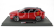Bbr-models Alfa romeo Tonale Tributo Black Roof 2023 - Con Vetrina - With Showcase 1:18 Rosso Alfa - Červená