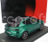 Bbr-models Alfa romeo Tonale Tributo Black Roof 2023 - Con Vetrina - With Showcase 1:18 Verde Montreal - Green Met