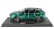 Bbr-models Alfa romeo Tonale Tributo Black Roof 2023 - Con Vetrina - With Showcase 1:18 Verde Montreal - Green Met