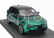 Bbr-models Alfa romeo Tonale Tributo Black Roof 2023 - Con Vetrina - With Showcase 1:18 Verde Montreal - Green Met