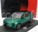 Bbr-models Alfa romeo Tonale Tributo Black Roof 2023 - Con Vetrina - With Showcase 1:18 Verde Montreal - Green Met